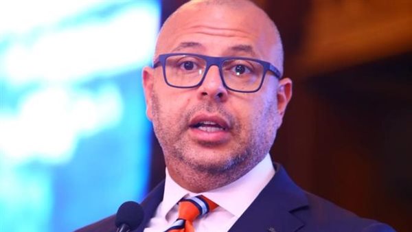 رئيس البورصة 