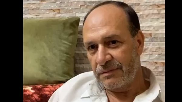 رأفت شفيق المستغيث