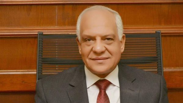  اللواء أحمد راشد