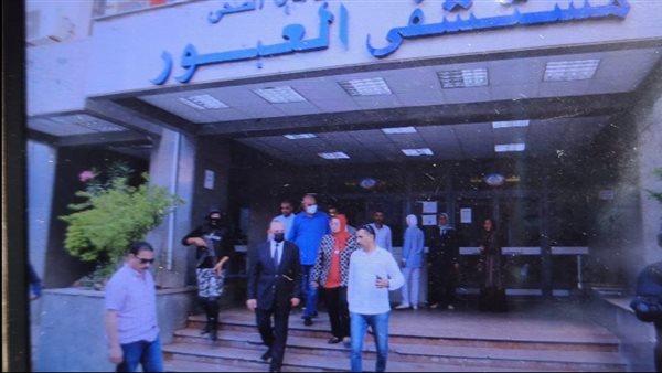 محافظ كفر الشيخ يتابع