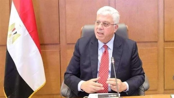 الدكتور أيمن عاشور