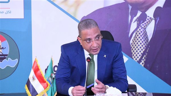 محافظ الفيوم يؤكد