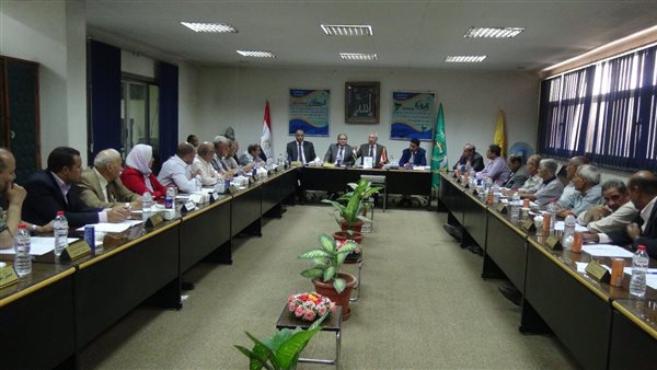 جامعة المنيا