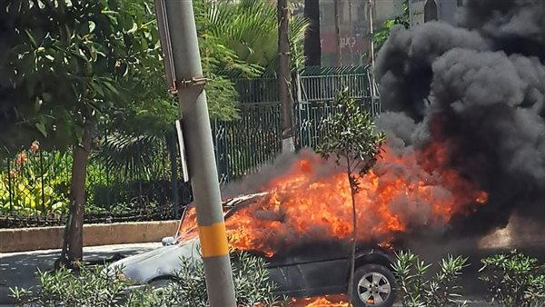 جانب من الحادث