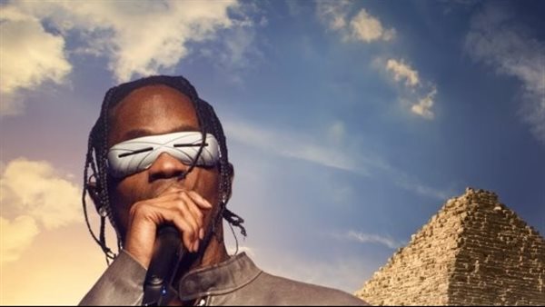 ترافيس سكوت