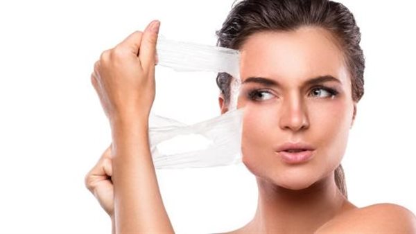 ماسك للبشرة