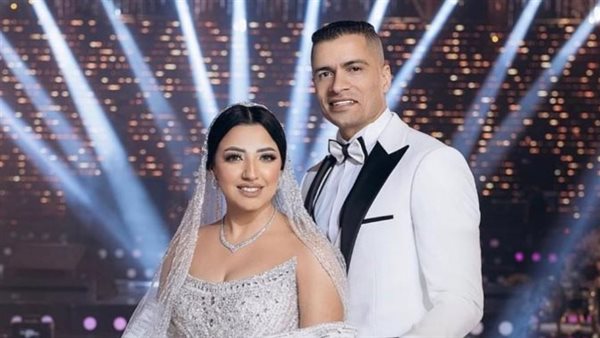 حسن شاكوش وريم طارق