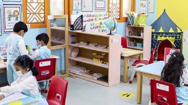 فتح التقديم للمدارس اليابانية بمرحلة رياض الأطفال 2024/2025 منتصف أبريل