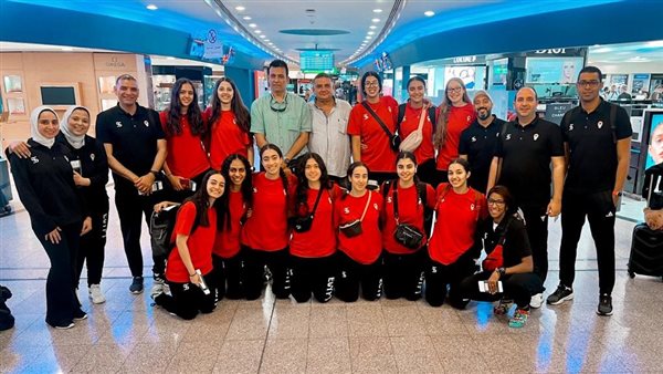 منتخب مصر تحت 19