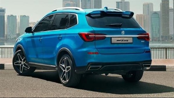 إم جي  RX5 بلس