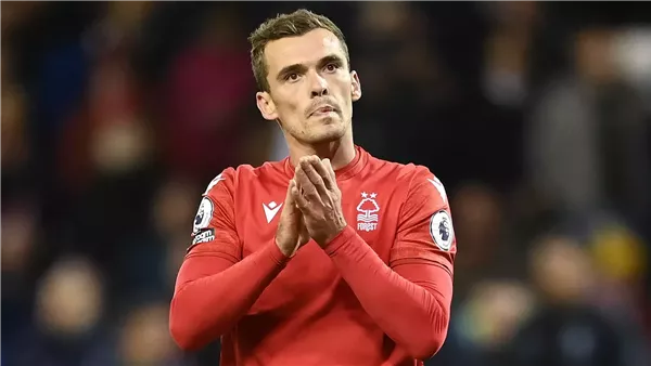 هاري توفولو