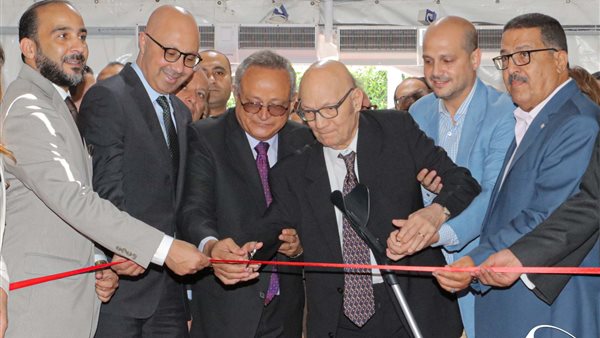 انطلاق الدورة الثامنة