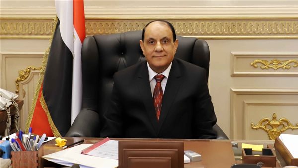 القاضي حسني عبد اللطيف