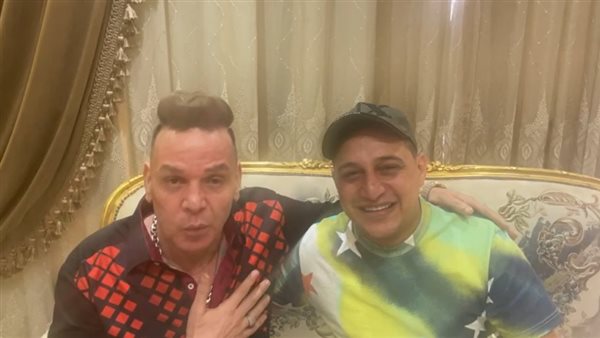 رضا البحراوي وياسر