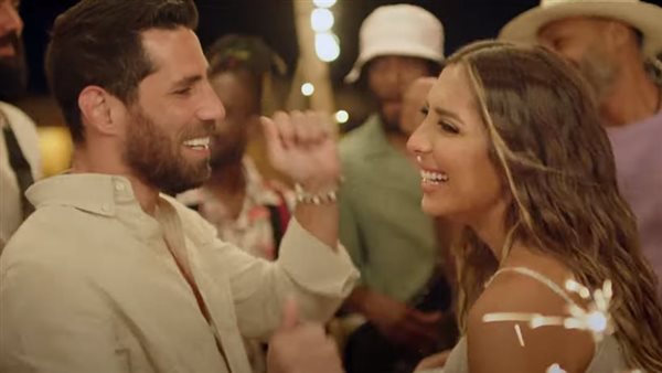 عزيز مرقة ولينا الطهطاوي