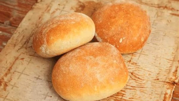 طريقة عمل القرص الطرية