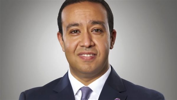 محمد نصر رئيس المصرية