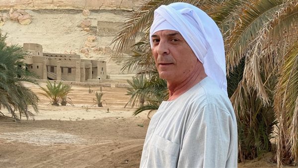 محمود حميدة 