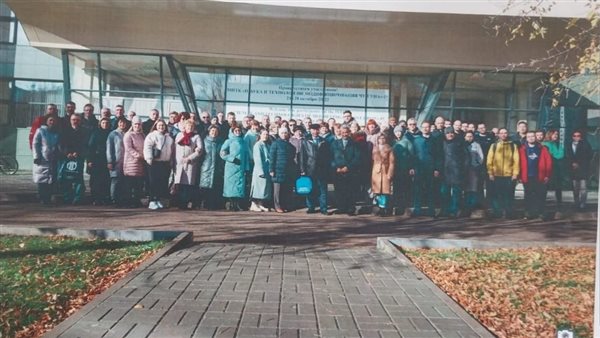 تعزيز التعاون الروسي