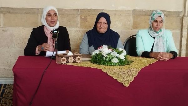 ندوة بالجامع الأزهر