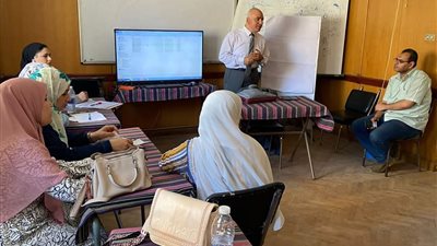 صحة المنوفية: 20 جهاز رسم قلب لوحدات قلبك أمانة