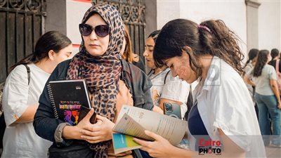  موعد إعلان رابط نتيجة الثانوية العامة 2023 تزامنا مع انتهاء الامتحانات اليوم