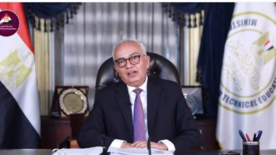 وزير التعليم يكشف الموعد النهائي لإعلان نتيجة الثانوية العامة: مُبشرة 