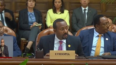 آبي أحمد: إثيوبيا ستسمح للأجانب بتملك العقارات