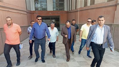 بدء اختبارات القدرات لطلاب الثانوية العامة بجامعة بنها السبت المقبل