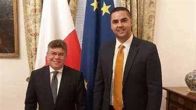 مالطا تثمن دور مصر في استضافة الفارين من السودان ومواجهة الهجرة غير الشرعية