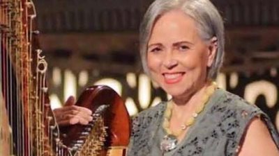 الثلاثاء المقبل.. منال محيي الدين  تقدم باقة من المؤلفات العربية والعالمية في دار الأوبرا