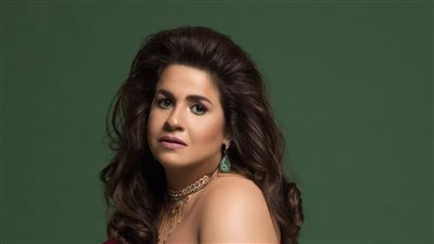 إنجي وجدان تتعاقد على فيلم بلموندو مع حسن الرداد