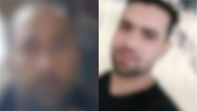 مشاجرة تتسبب في مقتل شاب بطلق ناري في كرداسة | صور