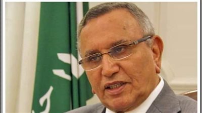 رئيس حزب الوفد يحيل ياسين تاج الدين عضو الحزب للجنة النظام والتحقيق معه