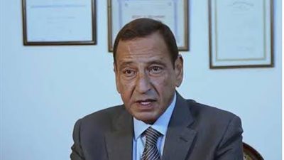 عالج مبارك بعد ثورة يناير.. وفاة الدكتور ياسر عبد القادر أستاذ علاج الأورام