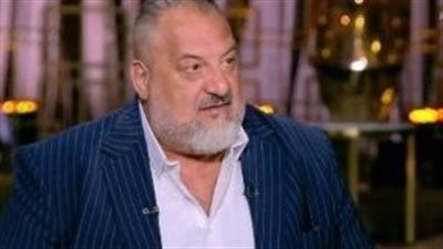 دخلت الفن بعد عملي فى المحاماة وأرفض أدوار الشرف.. أبرز تصريحات خالد الصاوي