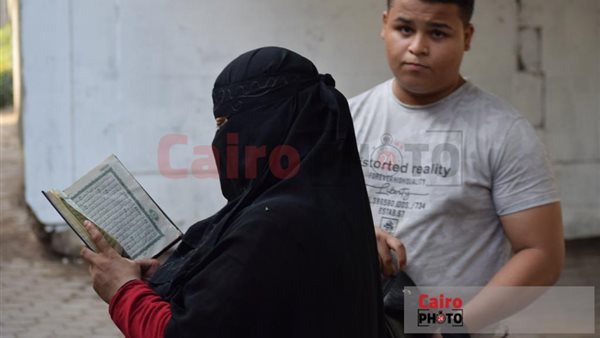 طالب ثانوية عامة