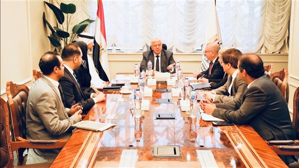 جانب من الاستقبال