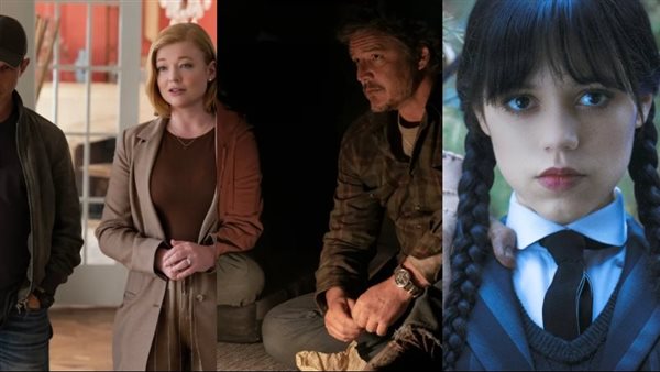 ترشيحات جوائز إيمي