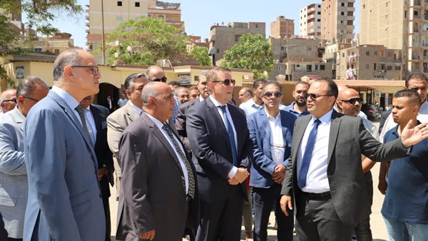 جانب من الافتتاح