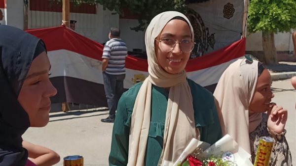 بالورد والشماريخ