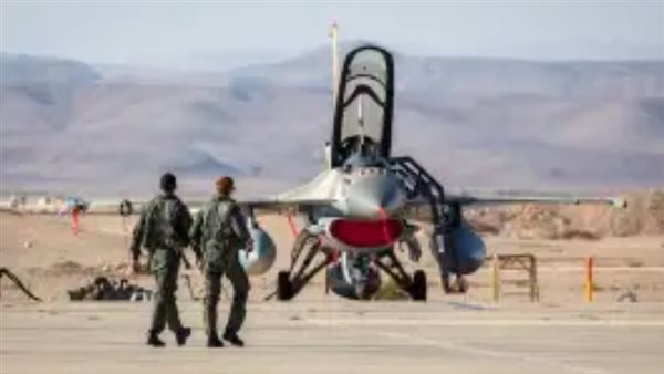 القوات الجوية الإسرائيلية