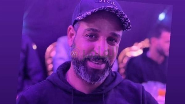 ضحية واقعة روض الفرج