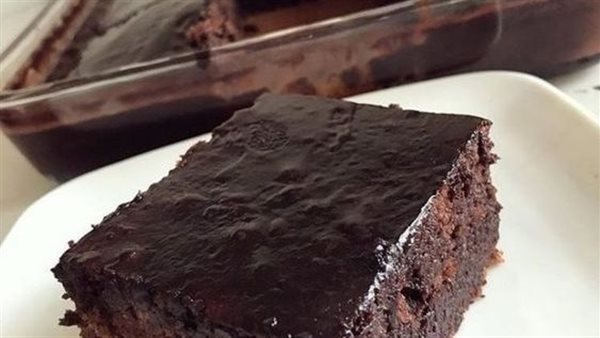 طريقة عمل شاتوه الشيكولاتة