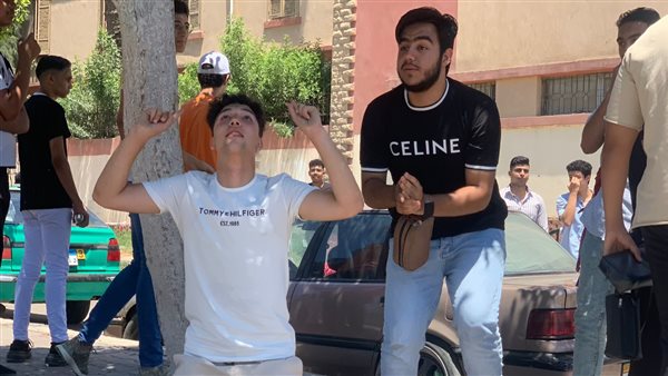 تنسيق المرحلة الثانية