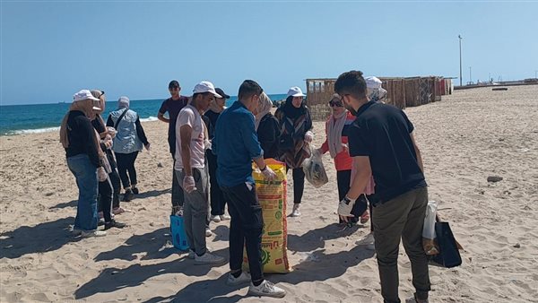 انطلاق فعاليات المبادرة