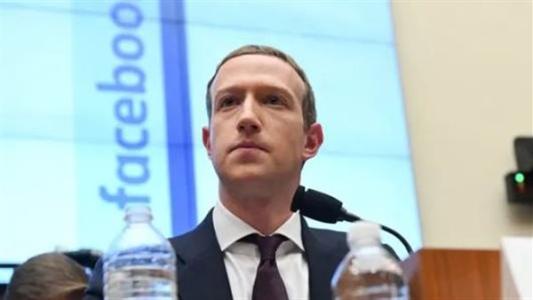 مارك زوكربرج