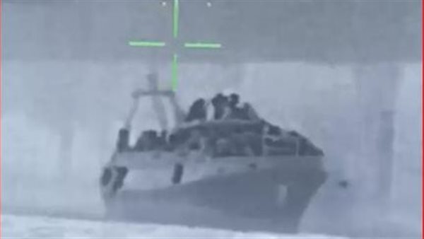 جانب من الحادث