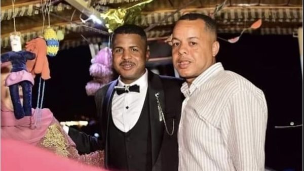 الشقيقين المتوفيين