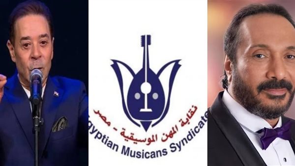 علي الحجار - مدحت